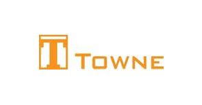 towne logo