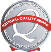 Quality Award medal - Silver