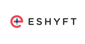Eshyft logo