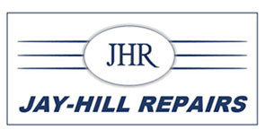 Jay-Hill logo