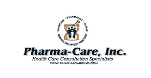 Pharma-Care, Inc. logo